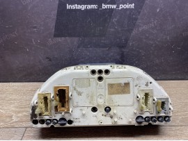 Панель приладів BMW E32, E34 бензин VDO